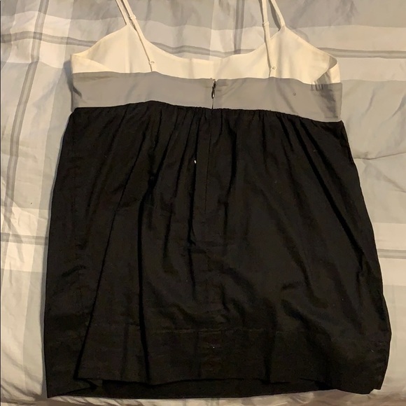 Gap Tank - Picture 3 of 4